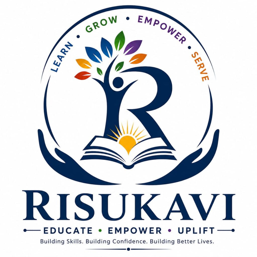 risukavi logo